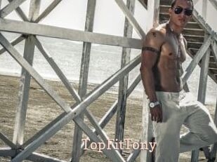 TopFitTony