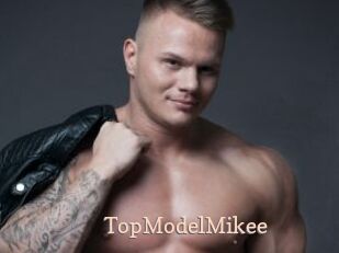 TopModelMikee