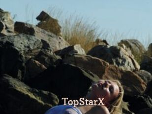 TopStarX Chaude Vision