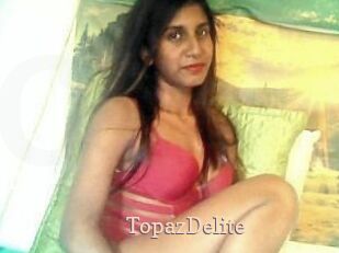 TopazDelite