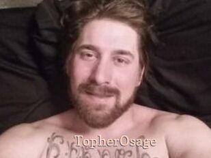 TopherOsage