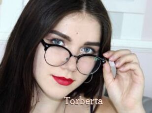 Torberta