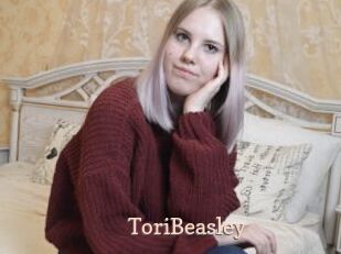 ToriBeasley