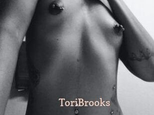 Tori_Brooks Chaude Vision