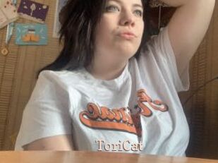 ToriCat