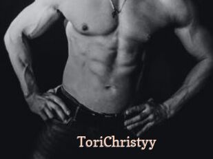ToriChristyy Chaude Vision