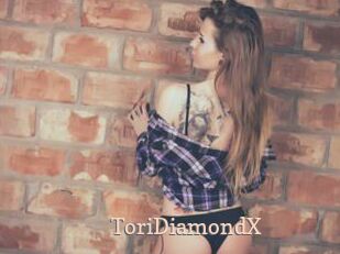 ToriDiamondX