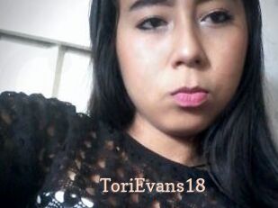 ToriEvans18