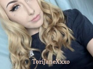 ToriJaneXxxo
