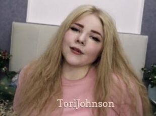 ToriJohnson