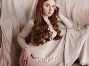 ToriMiller