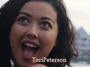 Tori_Peterson