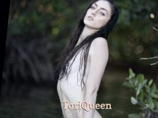 ToriQueen