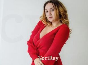 ToriRey