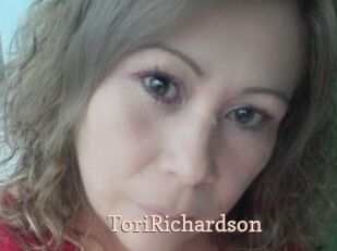 ToriRichardson