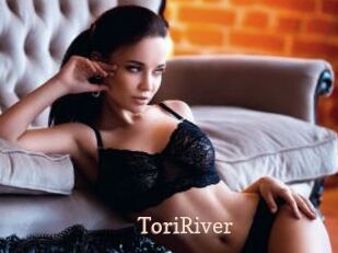 ToriRiver