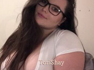 ToriShay Chaude Vision