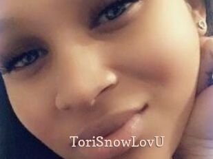 ToriSnowLovU
