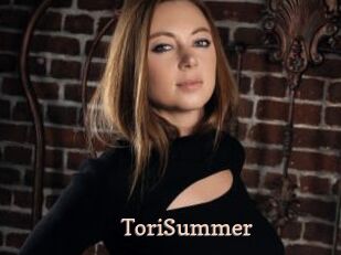 ToriSummer