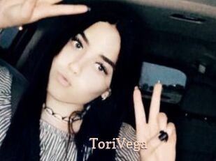 ToriVega