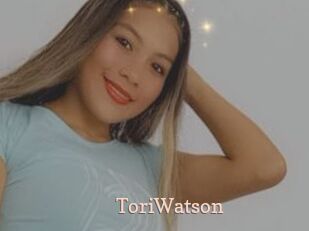 ToriWatson