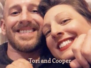 Tori_and_Cooper Chaude Vision