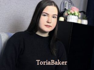 ToriaBaker
