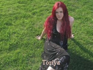 Toriya