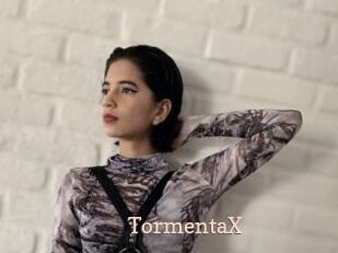 TormentaX