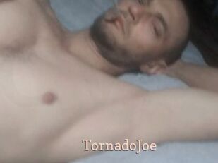 TornadoJoe