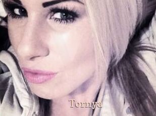 Tornya