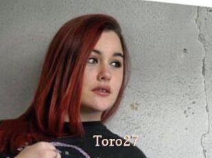 Toro27