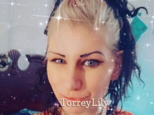 TorreyLily