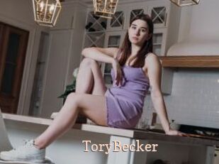 ToryBecker