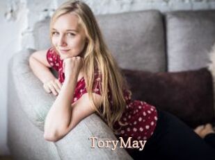ToryMay