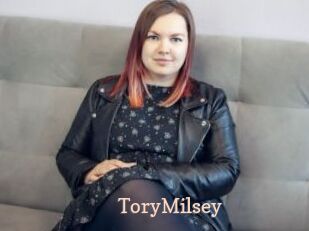 ToryMilsey