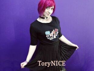ToryNICE
