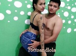 Tottoandlola