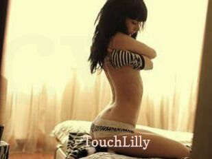 TouchLilly
