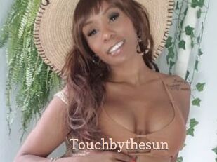 Touchbythesun Chaude Vision