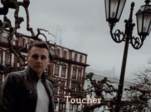 Toucher