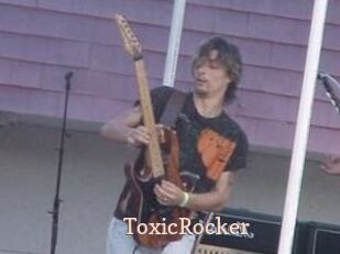ToxicRocker