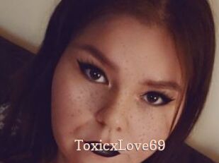 ToxicxLove69