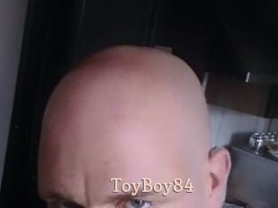 ToyBoy84