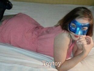Toytoy