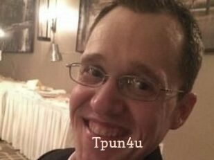 Tpun4u