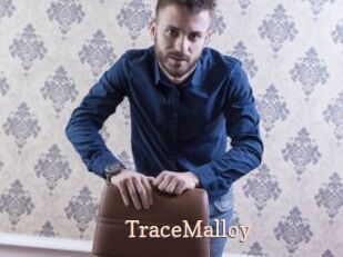 TraceMalloy Chaude Vision
