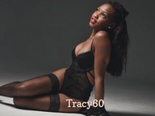 Tracy60 Chaude Vision
