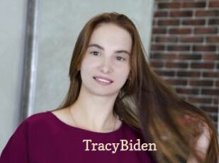 TracyBiden