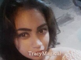 TracyMagical